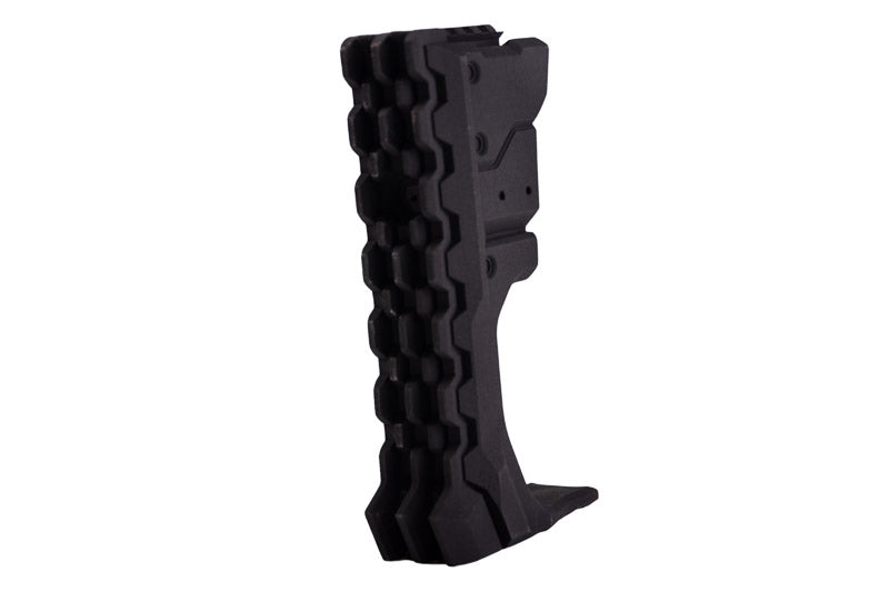 LayLax Strike Rail System 2.0 + Strike Advanced Grip For Krytac Kriss Vector AEG/ GBB Airsoft