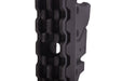 LayLax Strike Rail System 2.0 + Strike Advanced Grip For Krytac Kriss Vector AEG/ GBB Airsoft