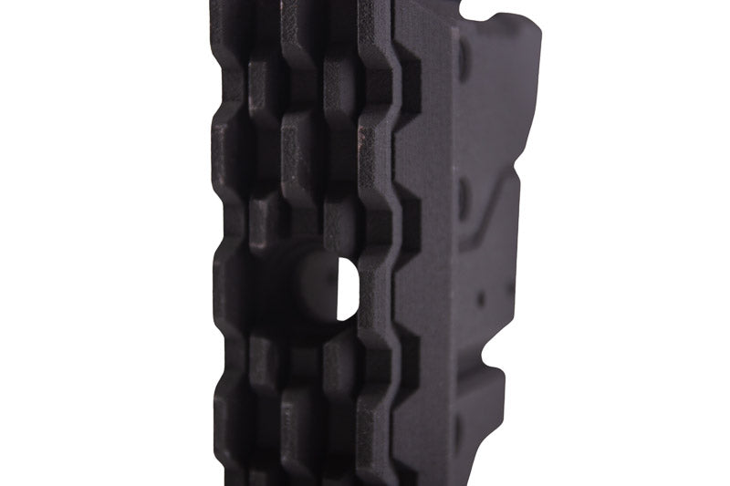 LayLax Strike Rail System 2.0 + Strike Advanced Grip For Krytac Kriss Vector AEG/ GBB Airsoft