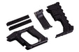 LayLax Strike Rail System 2.0 + Strike Advanced Grip For Krytac Kriss Vector AEG/ GBB Airsoft