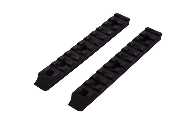 LayLax Strike Rail System 2.0 + Strike Advanced Grip For Krytac Kriss Vector AEG/ GBB Airsoft