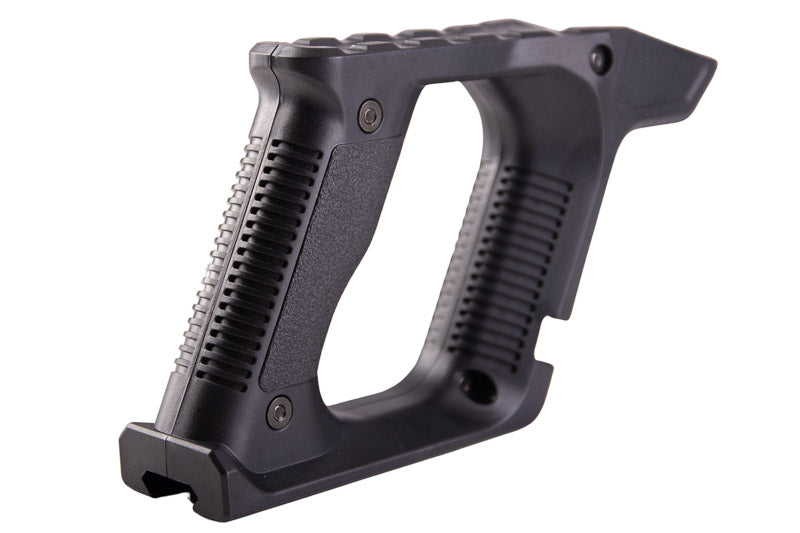 LayLax Strike Rail System 2.0 + Strike Advanced Grip For Krytac Kriss Vector AEG/ GBB Airsoft