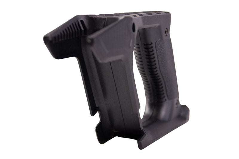 LayLax Strike Rail System 2.0 + Strike Advanced Grip For Krytac Kriss Vector AEG/ GBB Airsoft