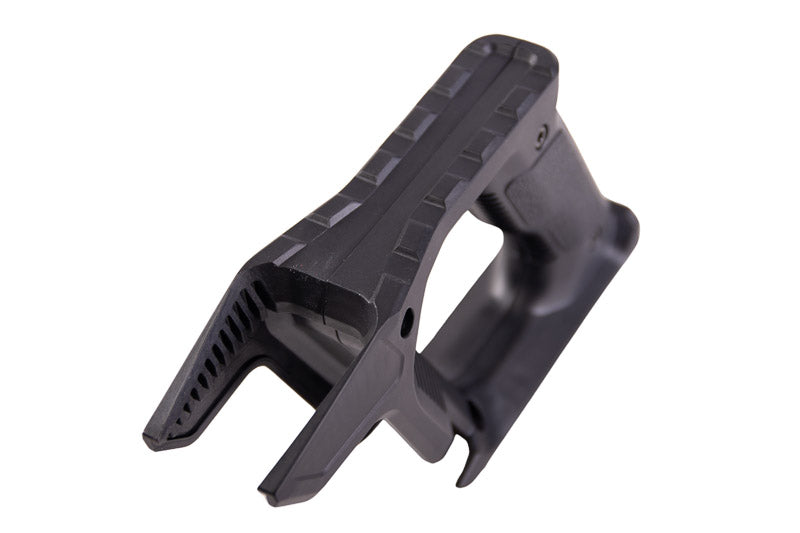 LayLax Strike Rail System 2.0 + Strike Advanced Grip For Krytac Kriss Vector AEG/ GBB Airsoft