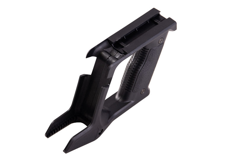 LayLax Strike Rail System 2.0 + Strike Advanced Grip For Krytac Kriss Vector  AEG/ GBB Airsoft