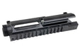 Maple Leaf AR Bolt Action Upper Receiver Conversion Kit for GHK M4 V2/ V3 GBB Airsoft Rifle
