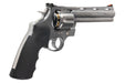 Marushin 6 inch Anaconda 44 Magnum Revolver (SV/ Houge Grip)