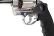 Marushin 6 inch Anaconda 44 Magnum Revolver (SV/ Houge Grip)