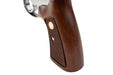 Marushin 6 inch Anaconda 44 Magnum Revolver (SV/ Wood Grip)