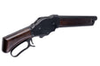 Marushin M1887 Heavy Weight Matt Black Coating Mare's Leg Gas Shotgun