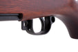 Marushin M1 Mini Garand GBB Airsoft (Walnut Stock Brown)