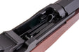 Marushin M1 Mini Garand GBB Airsoft (Walnut Stock Brown)