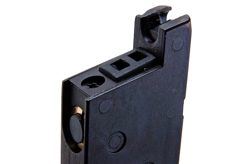 Maruzen Walther PPK 18 Rds Green Gas Magazine