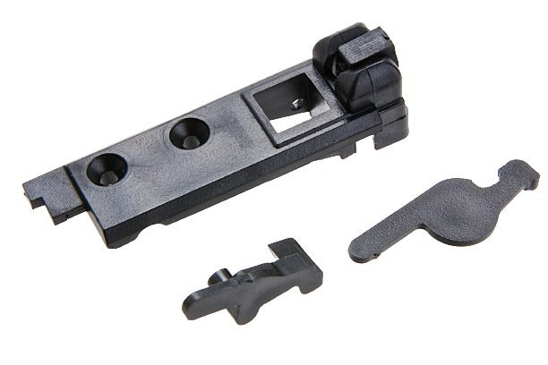 G&P Magazine Feeding Lip Repair Kit For GMAG-L MWS System Magazine (MWS057)