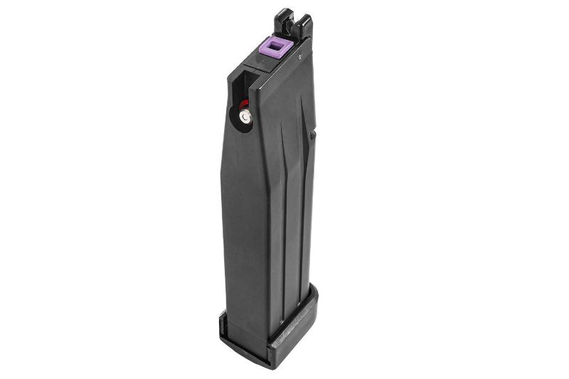 Nine Ball High Power 30 Rds Gas Magazine For Tokyo Marui Hi Capa GBB Airsoft