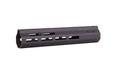 Nitro.Vo 9 inch Carbon Fiber M Lok Handguard For M4 AEG Airsoft