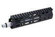 CYMA CGS NSR7 M Lok Handguard For Tokyo Marui MWS GBB Airsoft