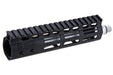 CYMA CGS NSR7 M Lok Handguard For Tokyo Marui MWS GBB Airsoft