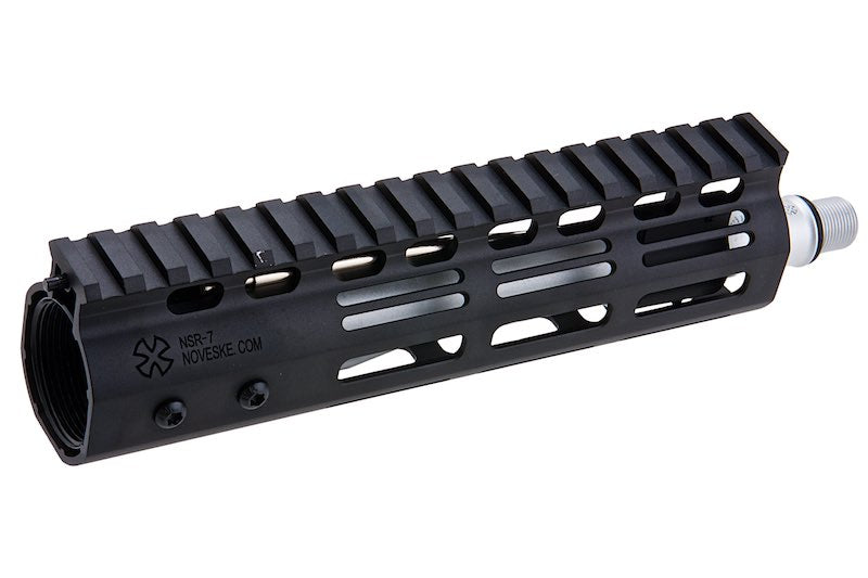 CYMA CGS NSR7 M Lok Handguard For Tokyo Marui MWS GBB Airsoft