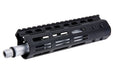 CYMA CGS NSR7 M Lok Handguard For Tokyo Marui MWS GBB Airsoft