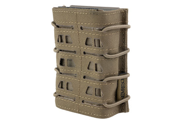 Novritsch M4 Rifle AR Magazine Pouch 2.2 (Green)