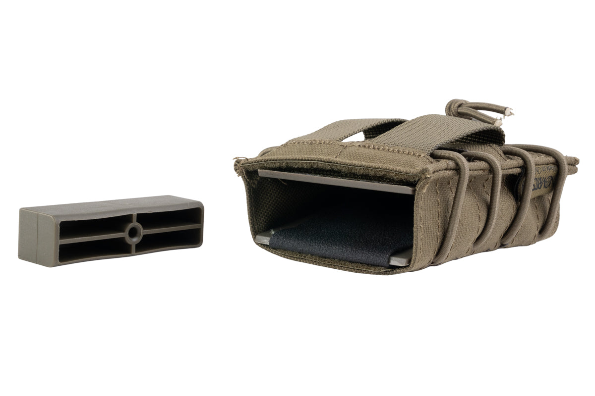 Novritsch M4 Rifle AR Magazine Pouch 2.2 (Green)