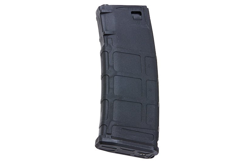 Novritsch 140 rounds Magazine For SSR4 / SSR63 A2 M4 AEG Airsoft Rifle