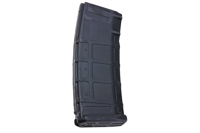 Novritsch 140 rounds Magazine For SSR4 / SSR63 A2 M4 AEG Airsoft Rifle