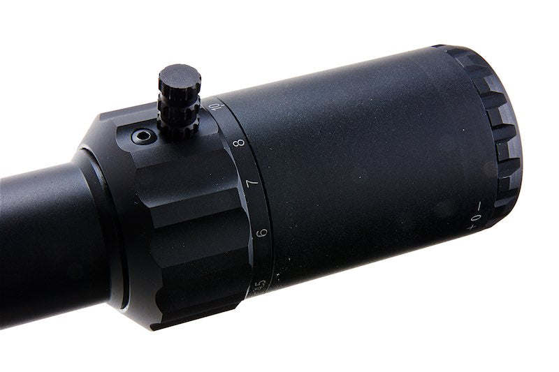 Novritsch Rifle Scope Premium