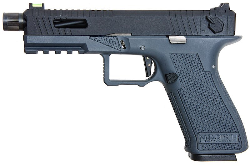 Novritsch SSP18 GBB Pistol (Grey)