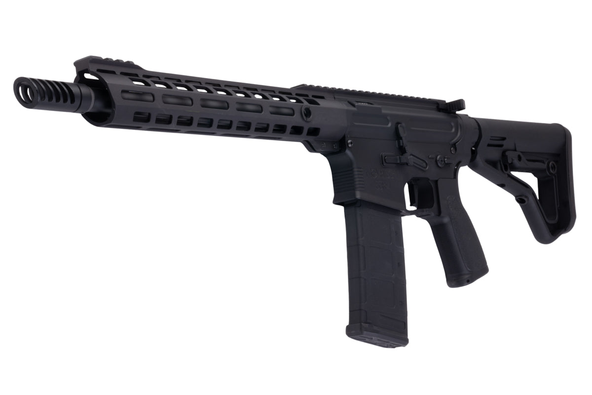 Novritsch SSR4 MK2 Airsoft AEG Rifle