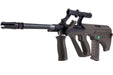 Novritsch SSR77 A1 Airsoft AEG Rifle (Standard)