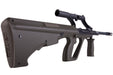 Novritsch SSR77 A1 Airsoft AEG Rifle (Standard)