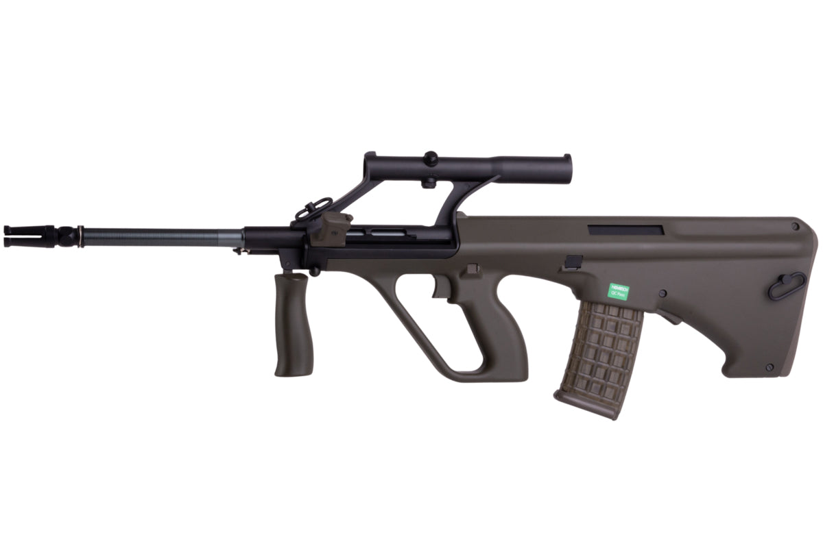 Novritsch SSR77 A1 Airsoft AEG Rifle (Standard)