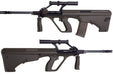 Novritsch SSR77 A1 Airsoft AEG Rifle (Standard)