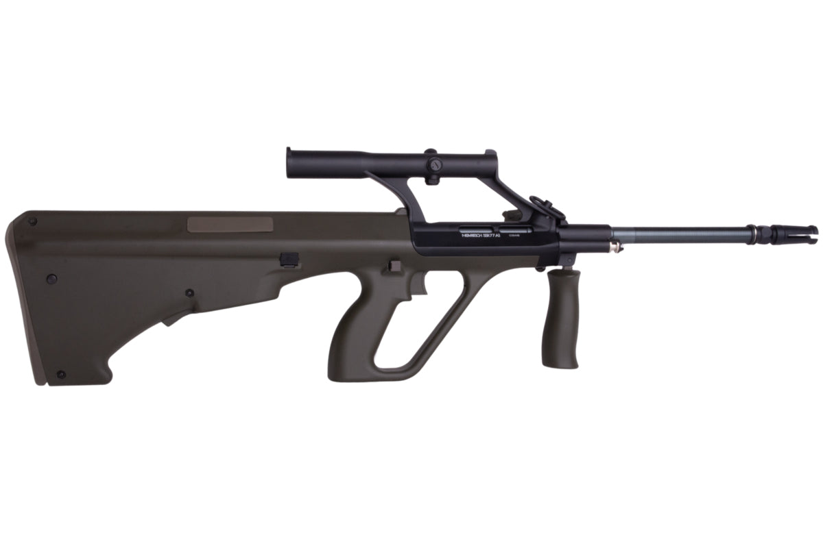 Novritsch SSR77 A1 Airsoft AEG Rifle (Standard)