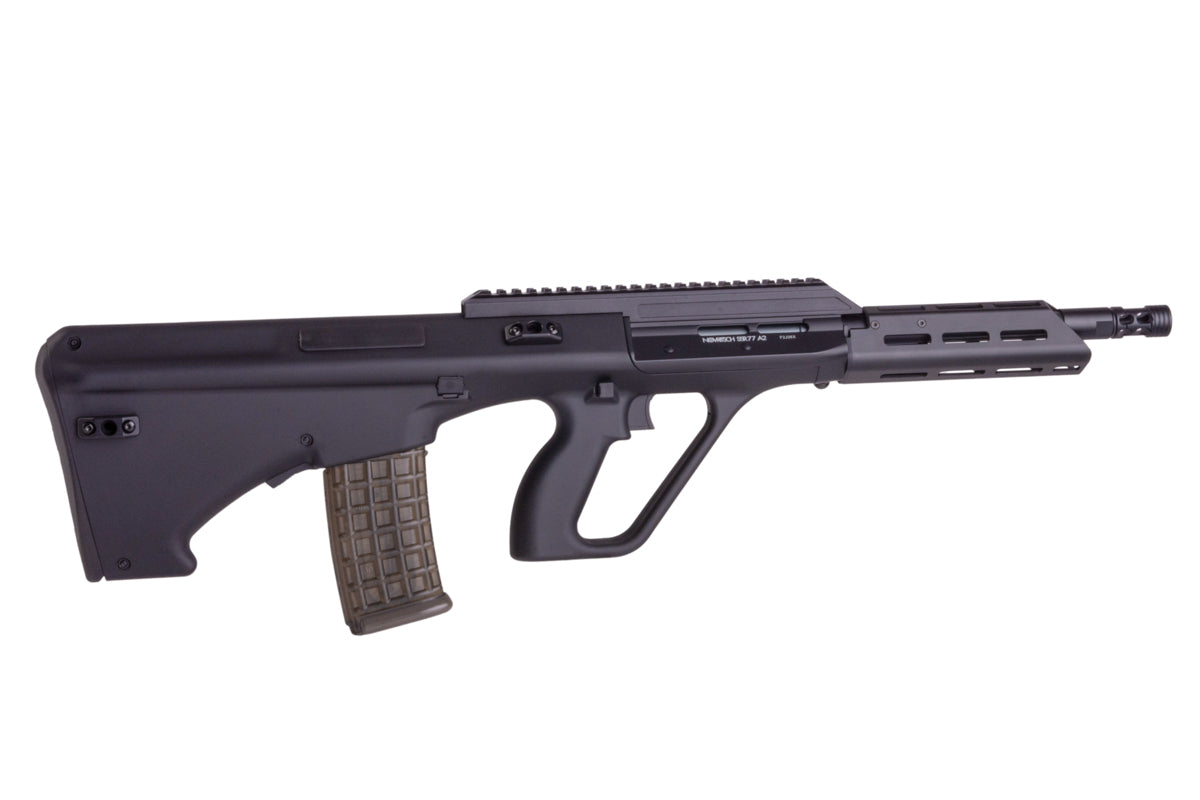 Novritsch Standard SSR77 A2 Airsoft AEG Rifle