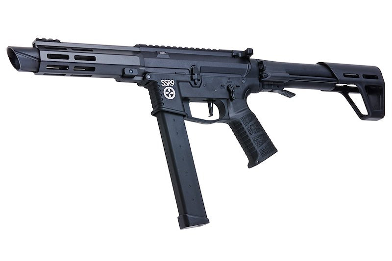 Novritsch SSR9 DSG AEG Airsoft Rifle