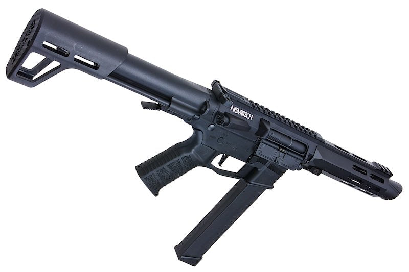 Novritsch SSR9 DSG AEG Airsoft Rifle