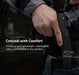 OLIGHT Osight S Multi Reticle Reflex Sight w/ Magnetic Charging Cover (2 MOA Dot & 32 MOA Circle)