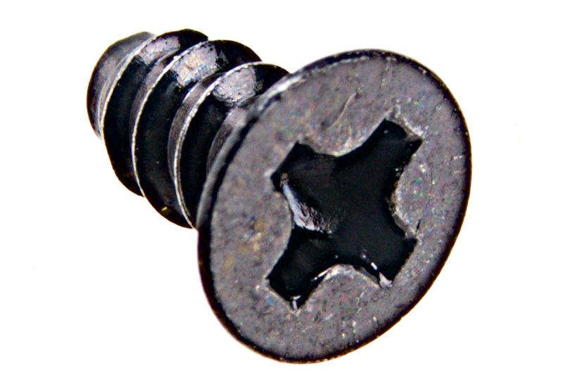 Umarex (VFC) Screw M3x6 For Glock 17 Gen 4 GBB Pistol Airsoft Guns (# 03-7)