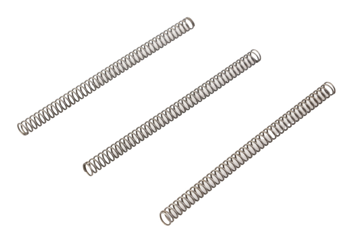 Revanchist Airsoft Nozzle Spring For Tokyo Marui Hi Capa GBB Airsoft (3pcs)