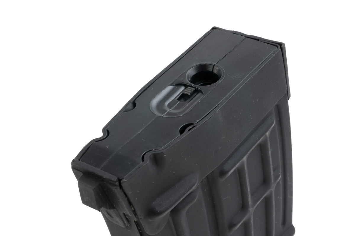 Real Sword 90 rds SVD Magazine For SVD AEG Airsoft Sniper Rifle
