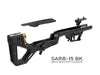 SRU SARB15 bullpup chassis Kit For AR15/ M4 GBB Airsoft