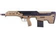 Silverback MDR-X V3 AEG Airsoft Rifle (Black / Dark Earth)