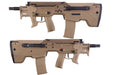 Silverback MDR-X Micron AEG Airsoft Rifle (FDE/ V3)