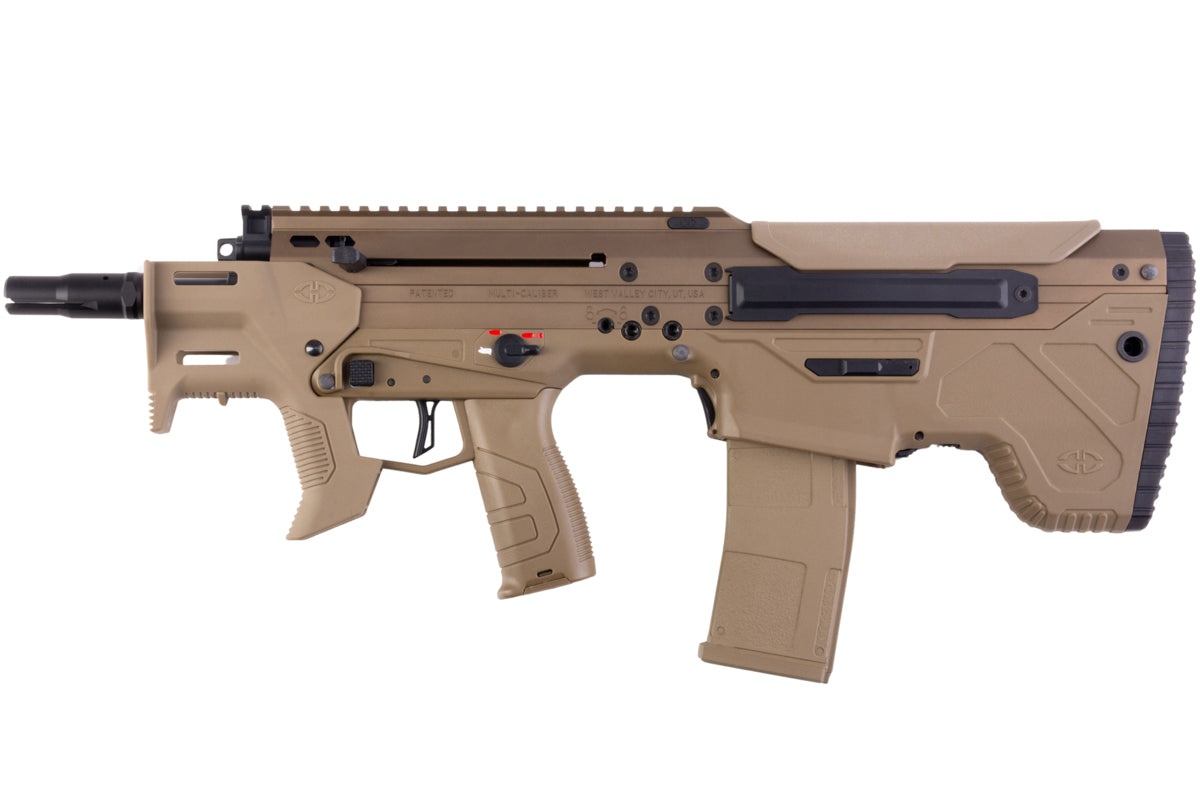 Silverback MDR-X Micron AEG Airsoft Rifle (FDE/ V3)
