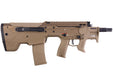 aSilverback MDR-X Micron AEG Airsoft Rifle (FDE/ V3)