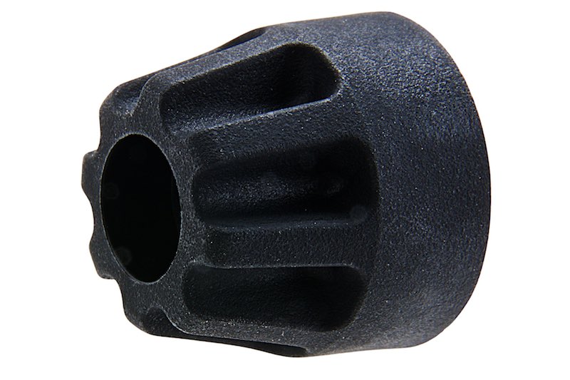 Silverback TAC 41 Airsoft Polymer Bolt End Cap