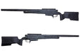 Silverback TAC 41 P Airsoft Sport Version Bolt Action Rifle